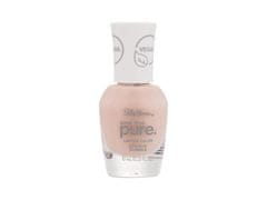 Sally Hansen 10ml good. kind. pure., 112 flour power