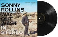 Rollins Sonny: Way Out West