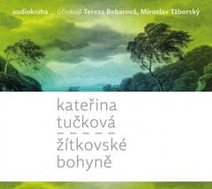 Kateřina Tučková: Žítkovské bohyně