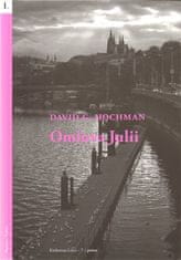 David G. Hochman: Omluva Julii