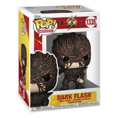 Funko POP Movies: The Flash - Dark Flash