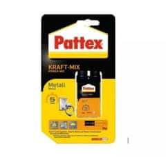 Pattex Epoxidové lepidlo Repair Epoxy Tekutý kov stříkačka 25 ml