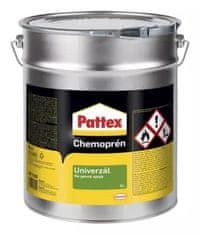 Pattex Kontaktní lepidlo Chemoprén Univerzál 5 l