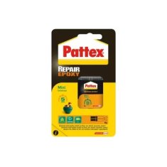 Pattex Epoxidové lepidlo Repair Epoxy Mini Universal stříkačka 6 ml