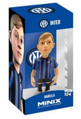 Minix Football: Club Inter Milan - Barella