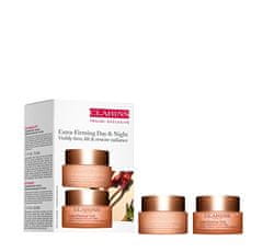 Clarins Dárková sada zpevňující pleťové péče Extra Firming Kit