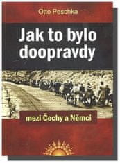 Jak to bylo doopravdy mezi Čechy a Němci