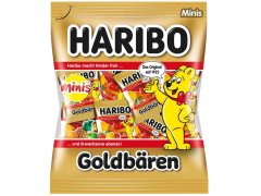 Haribo Goldbären 250g