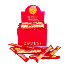 Haribo Girondo 696g