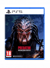 Predator: Hunting Grounds (PS5)