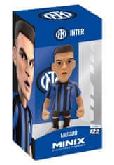 Minix Football: Club Inter Milan - Lautaro