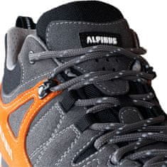 Alpinus Boty Ridge Low Pro GR43298 velikost 45