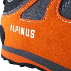 Alpinus Boty Ridge Low Pro GR43298 velikost 45