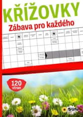 Křížovky - Zábava pro každého