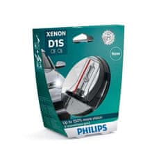 Philips Philips X-treme Vision gen2 D1S 85415XV2 S1 85V 35W PK32d-2