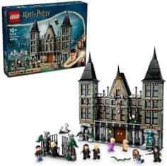 LEGO Harry Potter 76453 Sídlo rodu Malfoyů