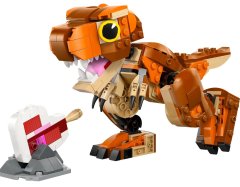 LEGO Jurrasic World 76967 Malá Žravka: T-rex