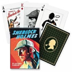 Poker - Sherlock Holmes