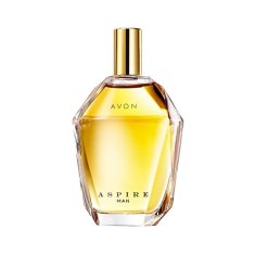 Toaletní voda Aspire Man EDT 75 ml