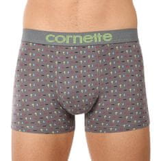 Cornette Pánské boxerky High Emotion vícebarevné (508/146) - velikost XL