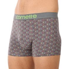 Cornette Pánské boxerky High Emotion vícebarevné (508/146) - velikost XL