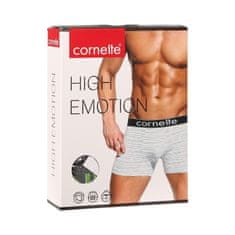 Cornette Pánské boxerky High Emotion vícebarevné (508/146) - velikost XL