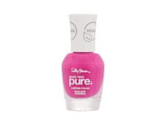 Sally Hansen 10ml good. kind. pure., 290 peony origins