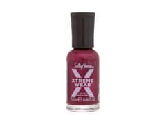 Sally Hansen 11.8ml xtreme wear, 583 ruby rhythm