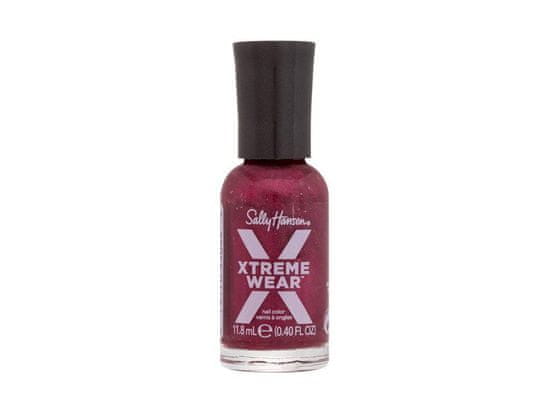 Sally Hansen 11.8ml xtreme wear, 583 ruby rhythm