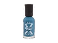 Sally Hansen 11.8ml xtreme wear, 429 blue flame