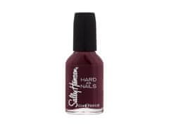 Sally Hansen 13.3ml hard as nails, 460 garnet attention