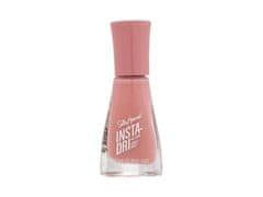 Sally Hansen 9.17ml insta-dri, 218 fast mauver, lak na nehty