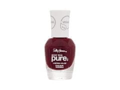 Sally Hansen 10ml good. kind. pure., 320 cherry amore