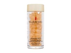 Elizabeth Arden 28ml ceramide capsules advanced light