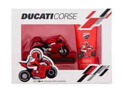 Ducati 200ml corse, sprchový gel