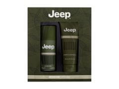 JEEP 150ml adventure, deodorant