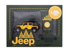 JEEP 200ml the spirit of adventure, sprchový gel