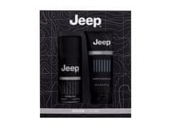 JEEP 150ml freedom, deodorant