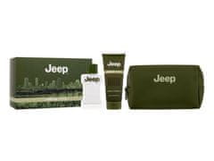 JEEP 200ml adventure, sprchový gel