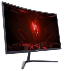 Acer Nitro/ED270R/27"/VA/FHD/180Hz/1ms/Black/2R