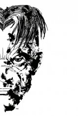 Frank Miller: Sin City 3 - Velká tučná zabijačka