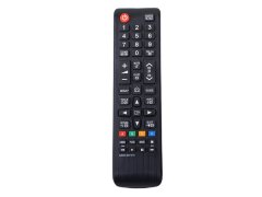 Verk 13138 Náhradní dálkový ovladač AA59-00741A pro Samsung TV