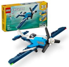 LEGO Creator 31160 Závodní letadlo