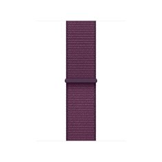 Watch Acc/42/Plum Sport Loop