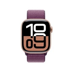 Watch Acc/42/Plum Sport Loop