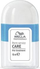 Wella Professional Ošetření vlasů před trvalou ondulací Perm Service Care (Pre-Treatment) 18 ml