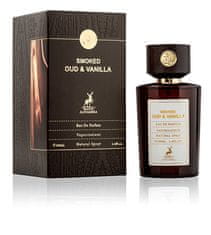 Smoked Oud & Vanilla - EDP 100 ml