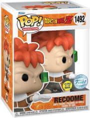 Funko POP Animation: DBZ S10- Recoome(GW)