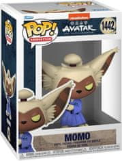 Funko POP Animation: ATLA- Momo