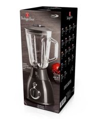 Berlingerhaus Stolní mixér BH-9284 Mixér stolní 1,5 l Carbon PRO Line